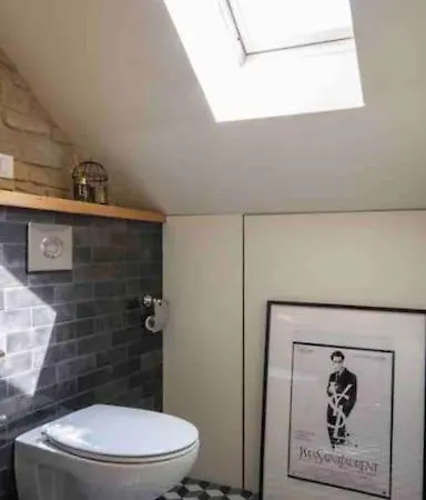 Le Loft Des Hospices : Centre/parking/vueriviere *