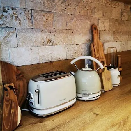 Le Loft Des Hospices : Centre/parking/vueriviere Appartement