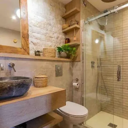 Le Loft Des Hospices : Centre/parking/vueriviere Apartment *