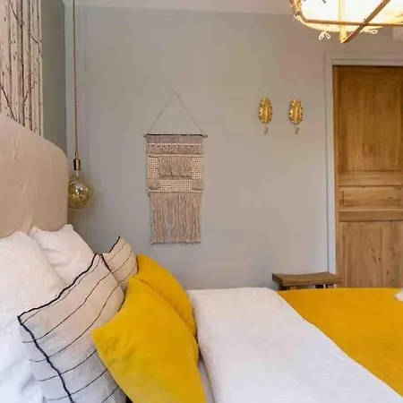 Le Loft Des Hospices : Centre/parking/vueriviere Appartement Beaune (Cote d'Or)