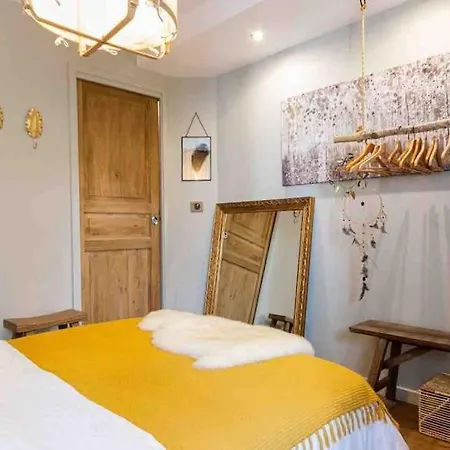 Le Loft Des Hospices : Centre/parking/vueriviere *