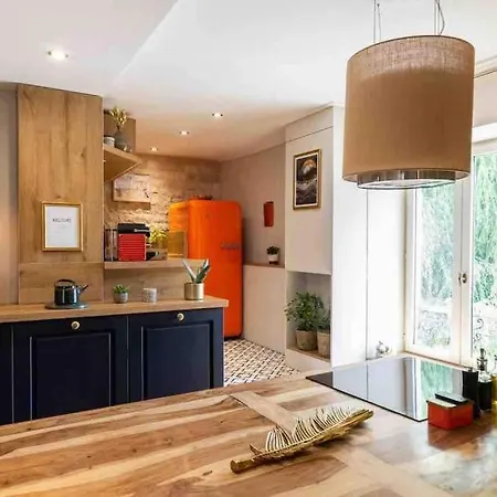 Le Loft Des Hospices : Centre/parking/vueriviere Beaune (Cote d'Or)