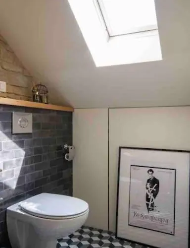 Le Loft Des Hospices : Centre/parking/vueriviere *