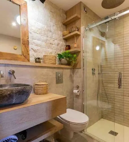 Le Loft Des Hospices : Centre/parking/vueriviere Apartment *