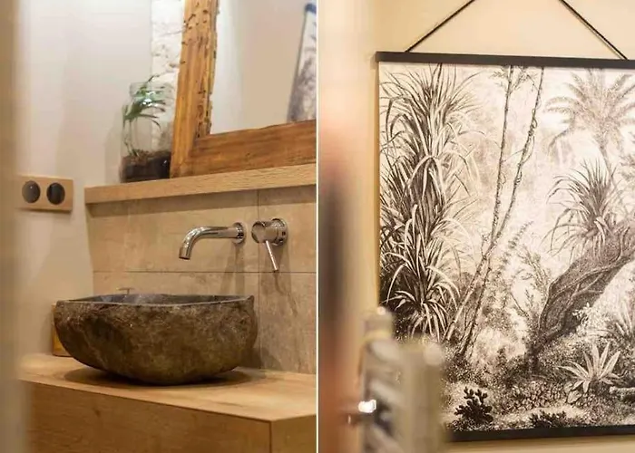 Appartement Le Loft Des Hospices : Centre/parking/vueriviere Beaune (Cote d'Or)