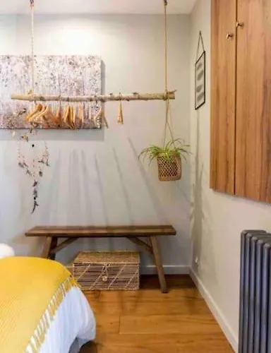 Le Loft Des Hospices : Centre/parking/vueriviere Apartment